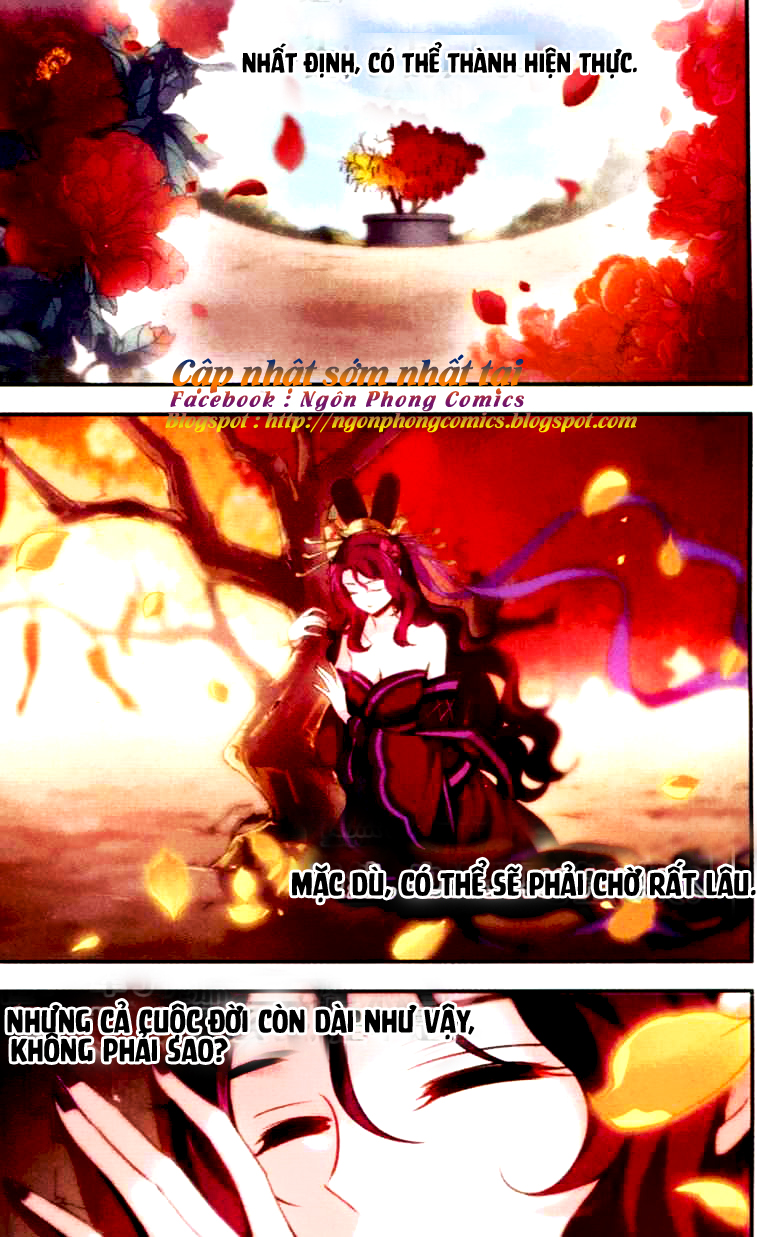 khuynh ngã nhất sinh nhất thế luyến chapter 17 29