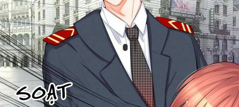 thiếu soái của tôi chính là manh như vậy chapter 28 7