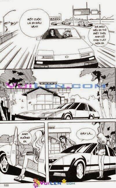 khi con gái gặp con trai chapter 9 101