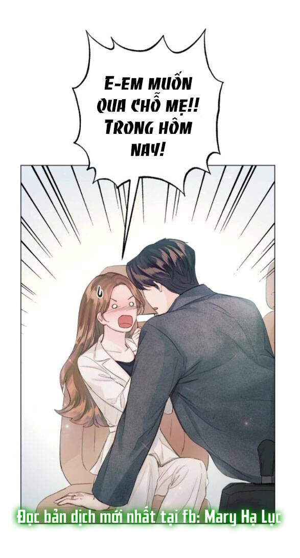 nhất định chúng ta sẽ được hạnh phúc chapter 81.1 24