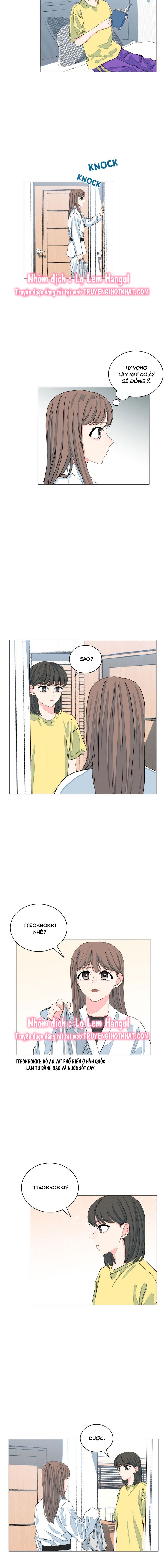 lọ lem hangul coming soon chapter 19 6