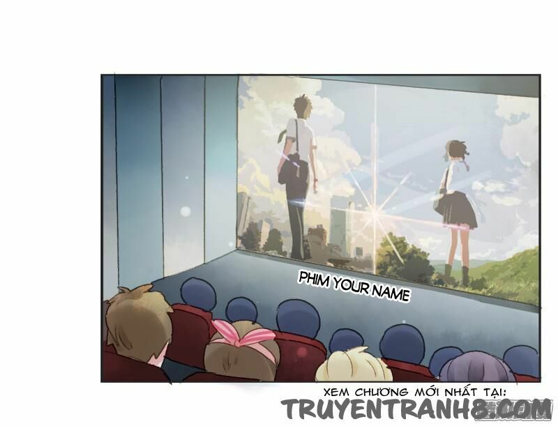 sức mạnh của sắc đẹp chapter 144 12