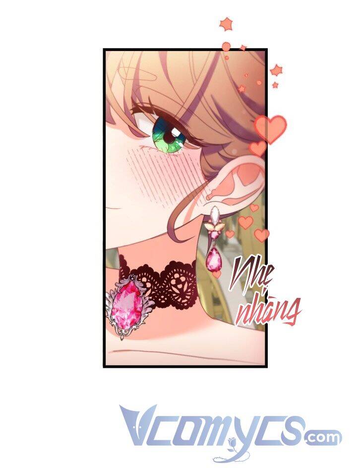 vị hôn thê của kẻ săn mồi chapter 3 23