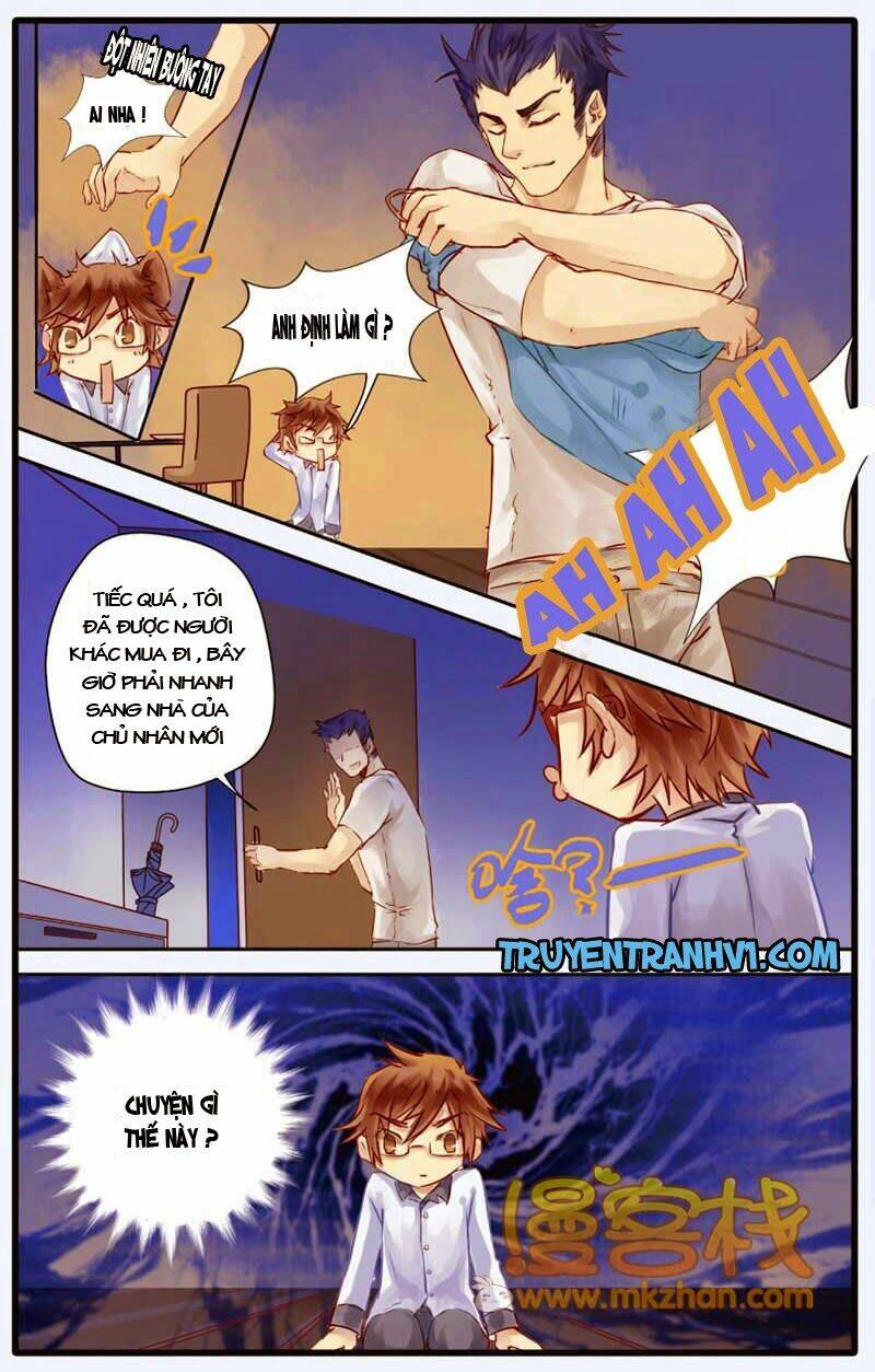 ách xá - yashe chapter 7.2 6