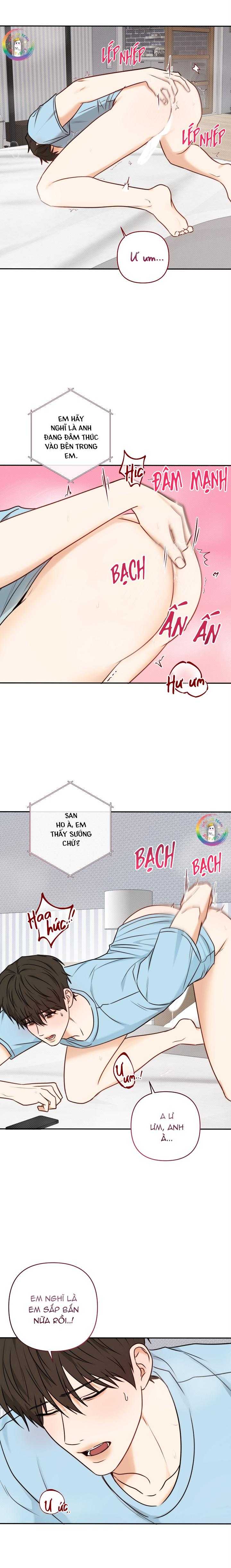 những nàng công chúa bị nguyền rủa chapter 36 15