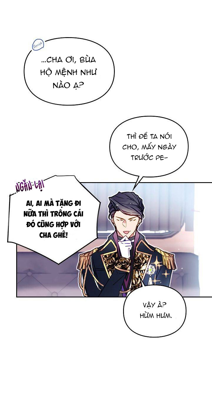 kết thúc của nhân vật phản diện chỉ có thể là cái chết chapter 56 12