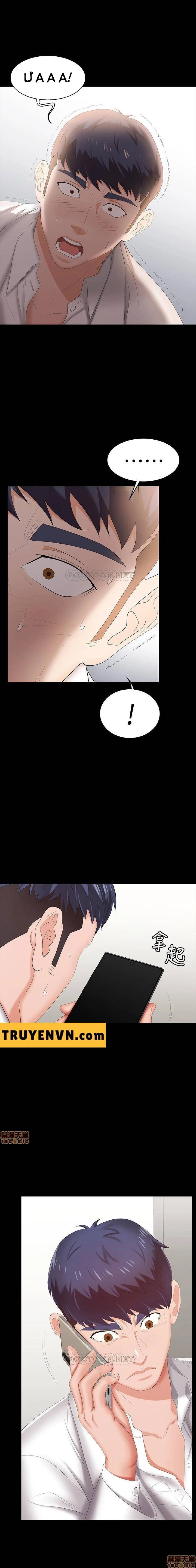 hoán đổi vợ chồng chapter 20 13