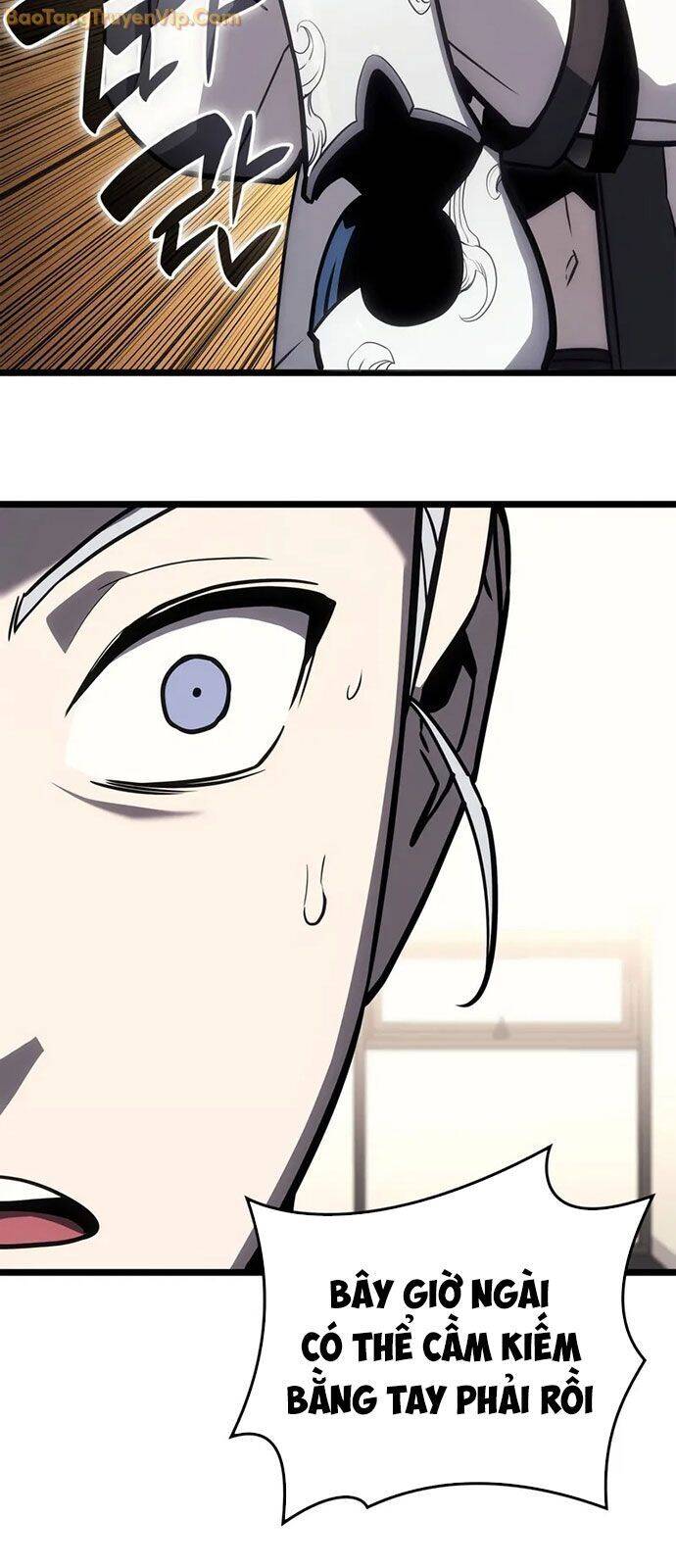 Vị Vua Mạnh Nhất Đã Trở Lại chapter 106 48