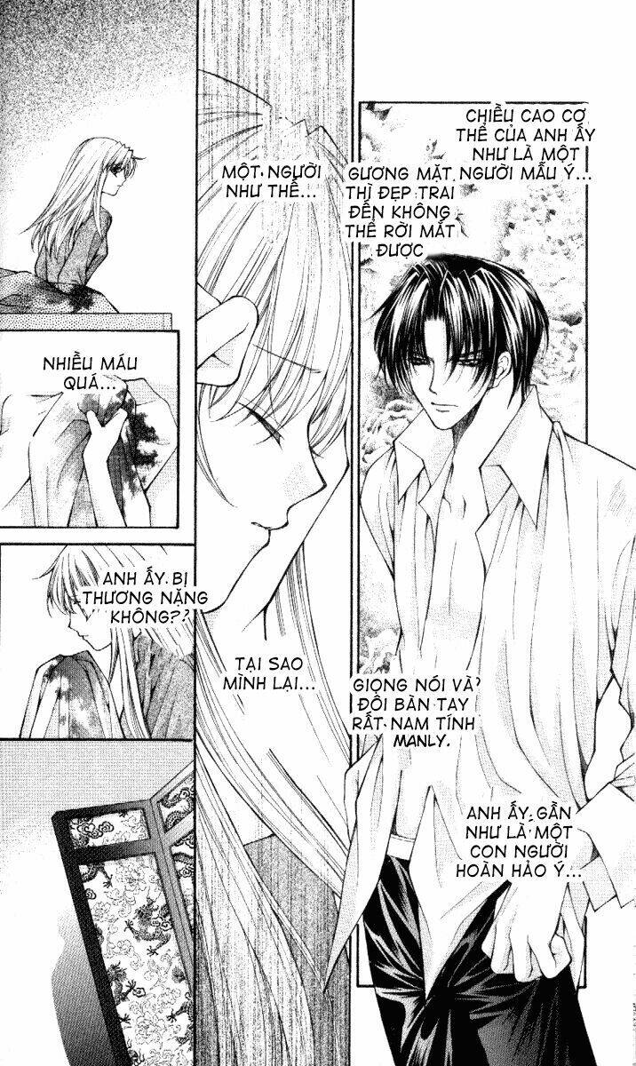 anh chàng khắc tinh chapter 38 4