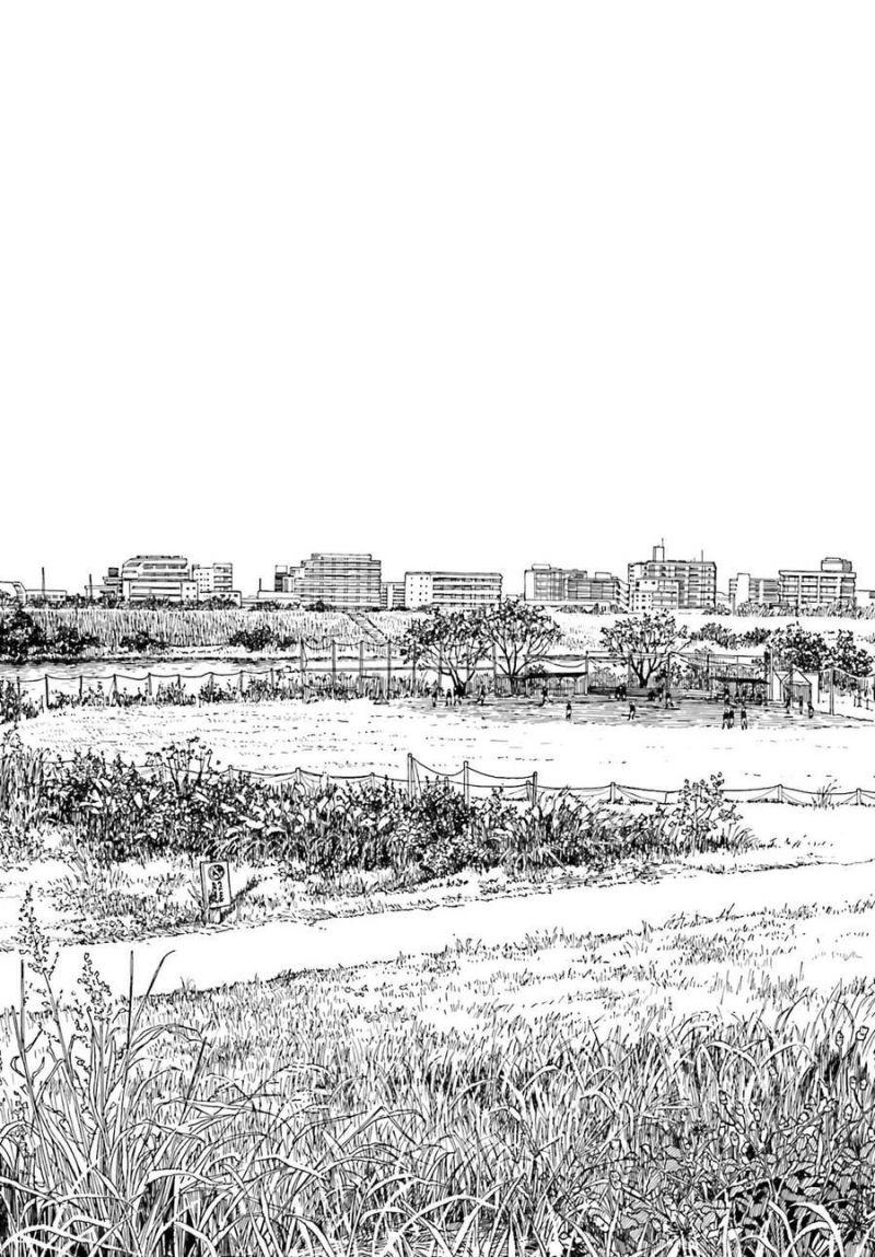 yotsubato! chapter 113 7