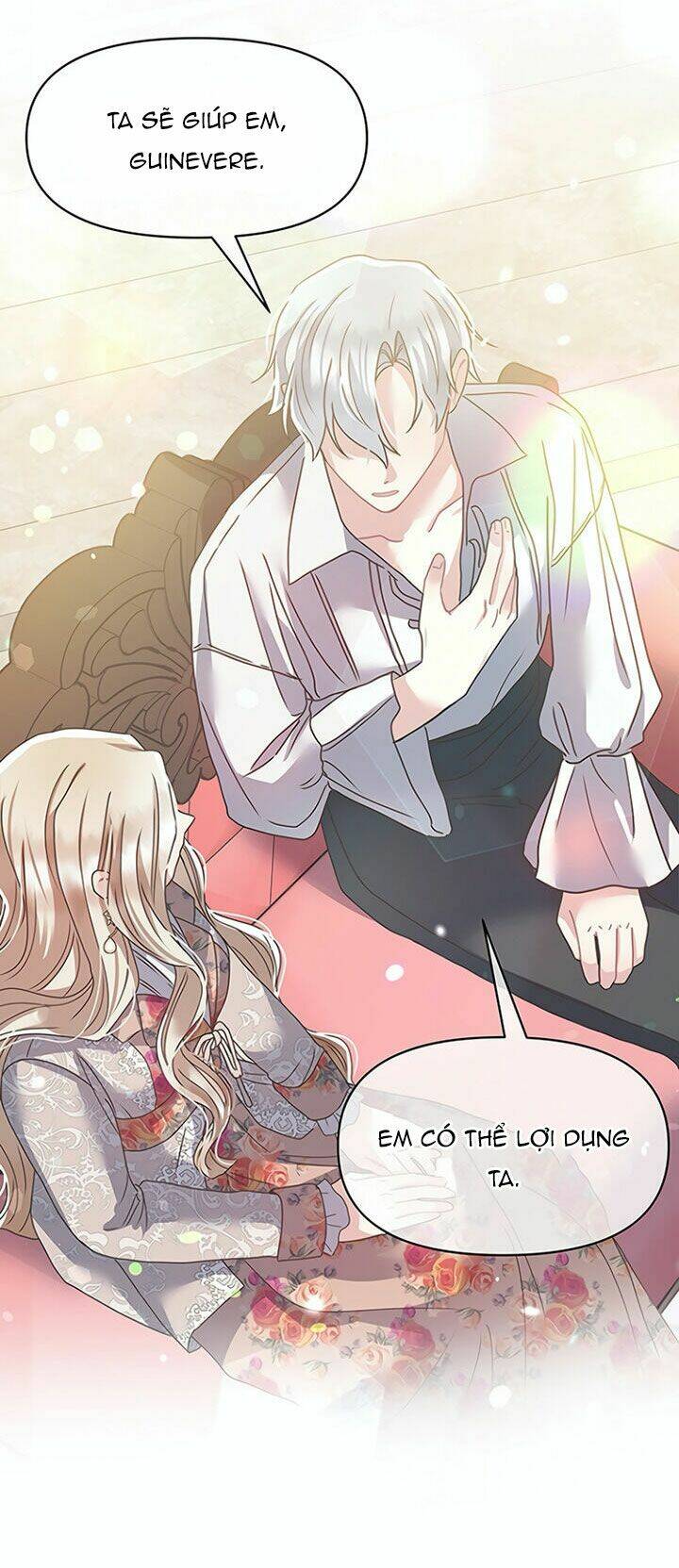 khu vườn im lặng chapter 14 37