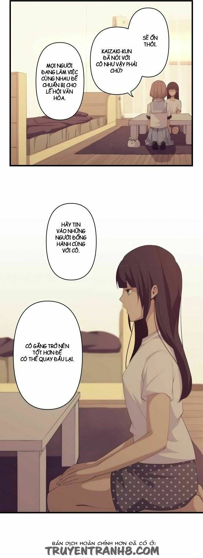 viên thuốc trùng sinh chapter 136 20