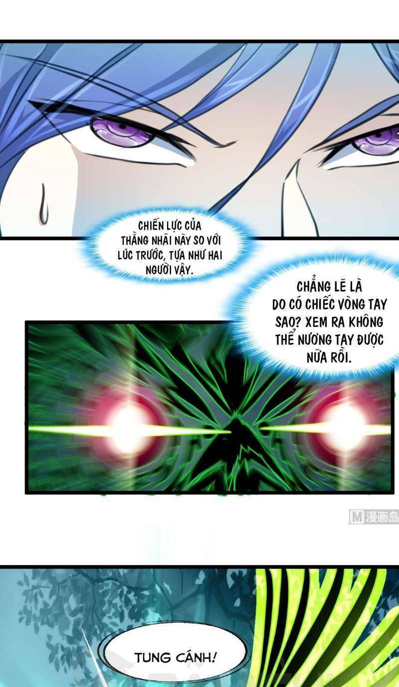 thần nhãn giám định sư chapter 98 13