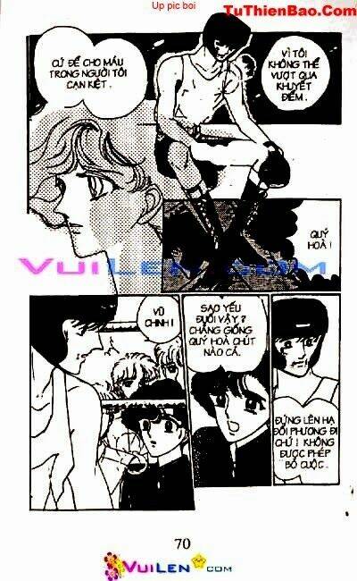 cô bé khóc nhè chapter 9 69