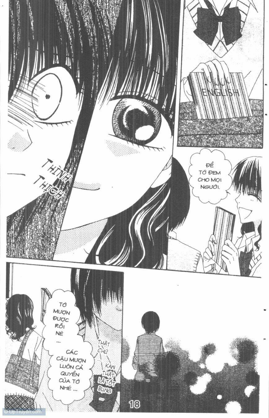 tomodachi gokko [takeuchi ayaka] chapter 3 18
