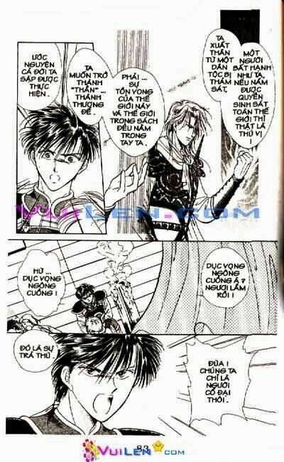 quyển sách kỳ bí chapter 13 84