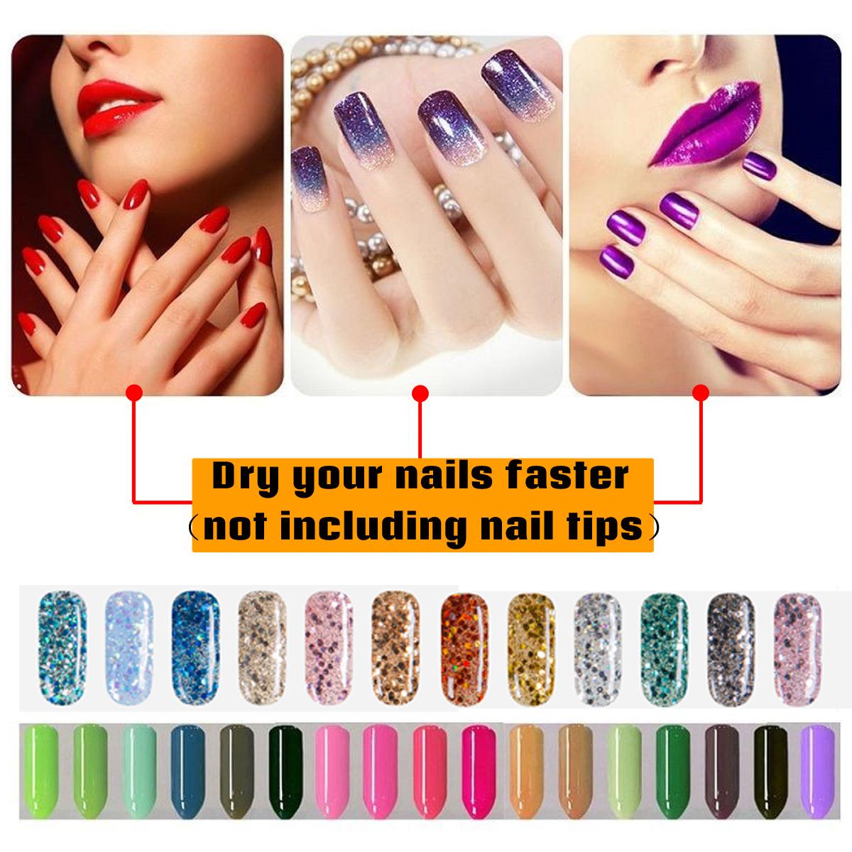 Mua 9W LED Gel Nail Lamp UV Dryer Lamp Curing for gel polish Fingernail & Toenail Nail Art Painting Salon Tools Nail Machine Tool Mua 9W LED Gel Nail Lamp UV Dryer Lamp Curing for gel polish Fingernail & Toenail Nail Art Painting Salon Tools Nail Machine Tool