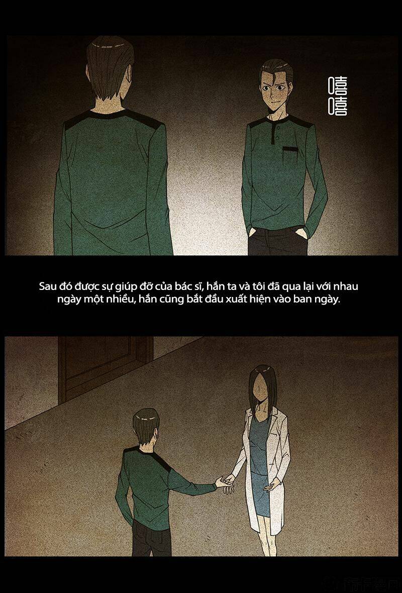 kinh dị đêm khuya chapter 51 6