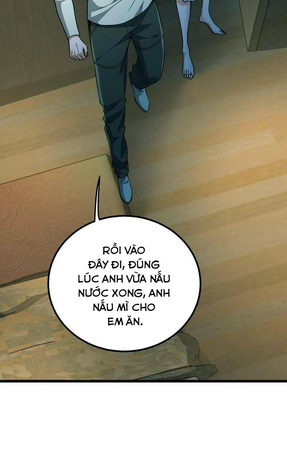 trong tôi có quỷ chapter 14 20