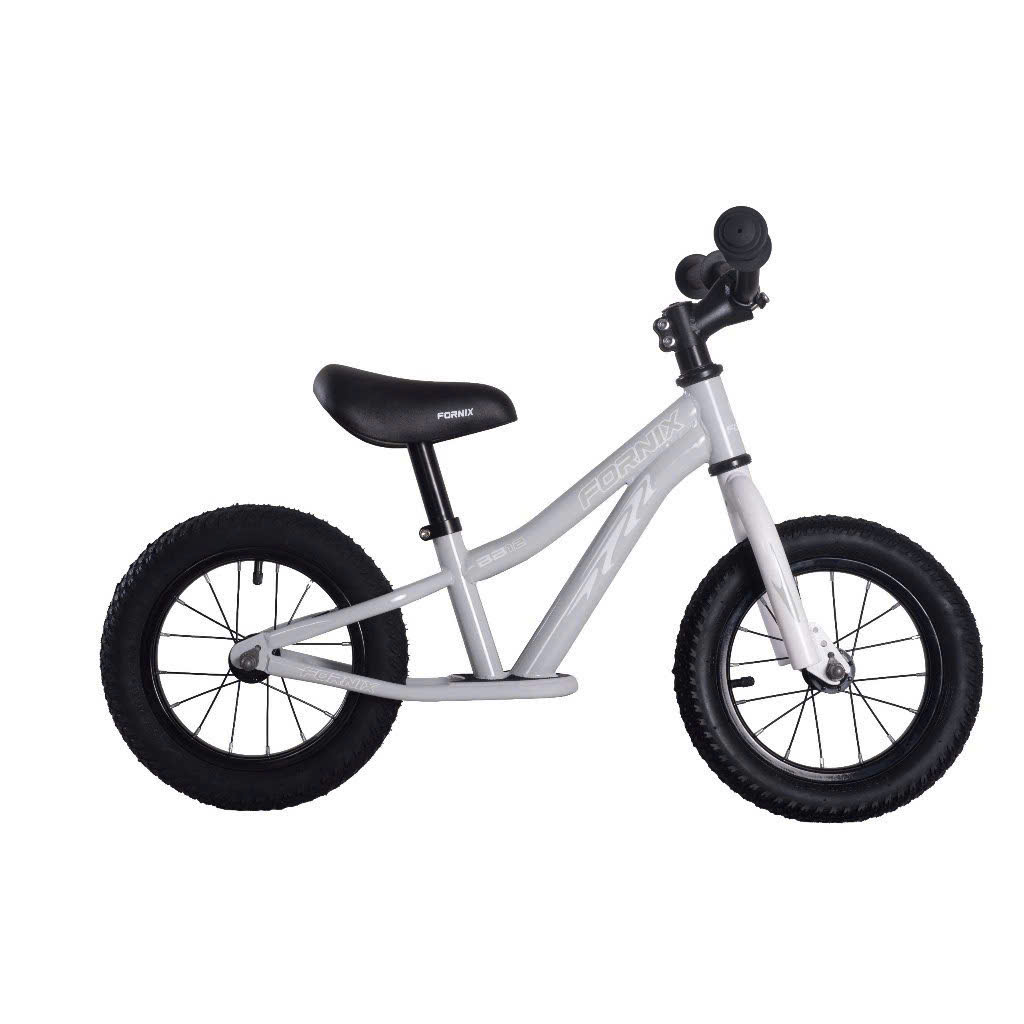 Xe Đạp Chòi chân/Xe thăng bằng cho bé 12&quot;- BB12 - Fornix - Bảo Hành 12 Tháng