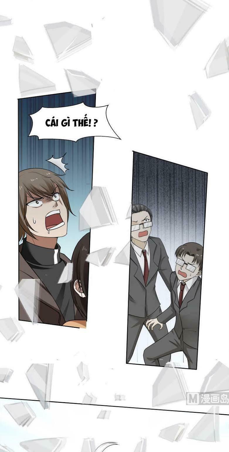 trên người ta có một rồng chapter 163 17