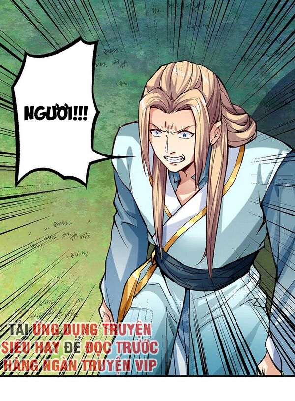 võ đạo độc tôn chapter 261 19