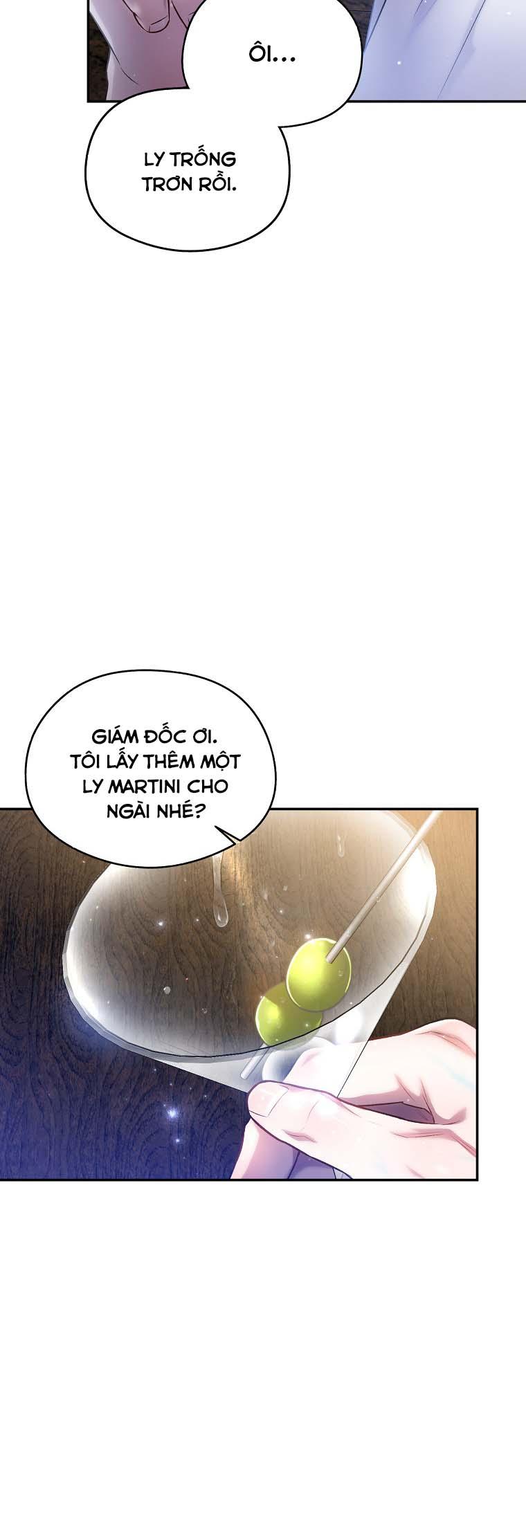 cơn mưa mật ngọt chapter 25 59
