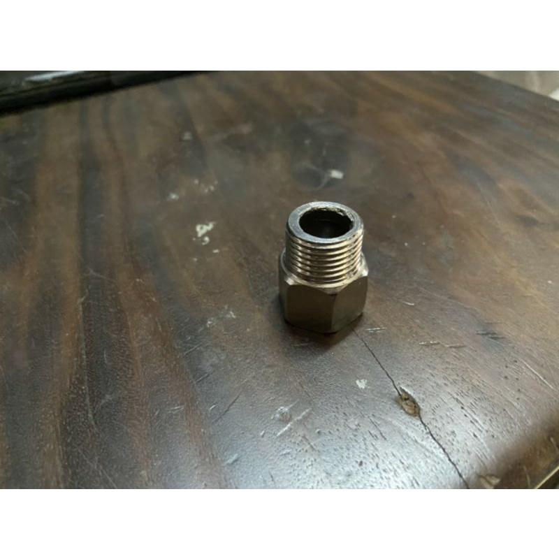 Lơ 15 inox 304 và 201
