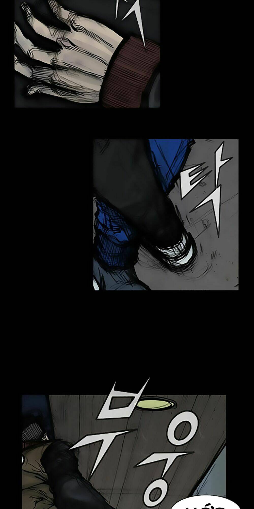 độc cô tiền truyện chapter 71 26