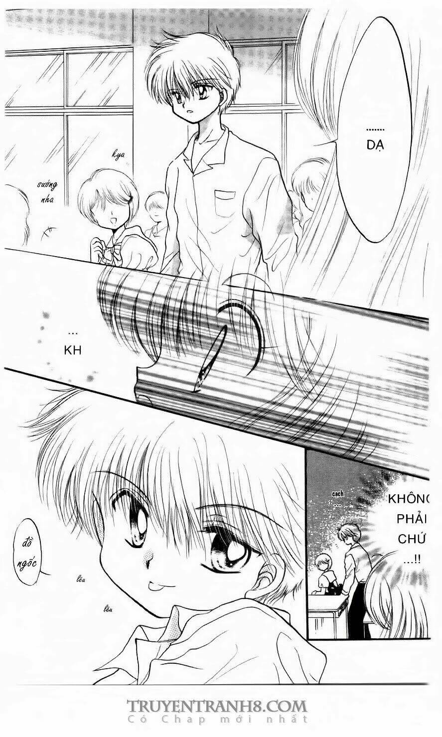 em bé ufo chapter 3 33