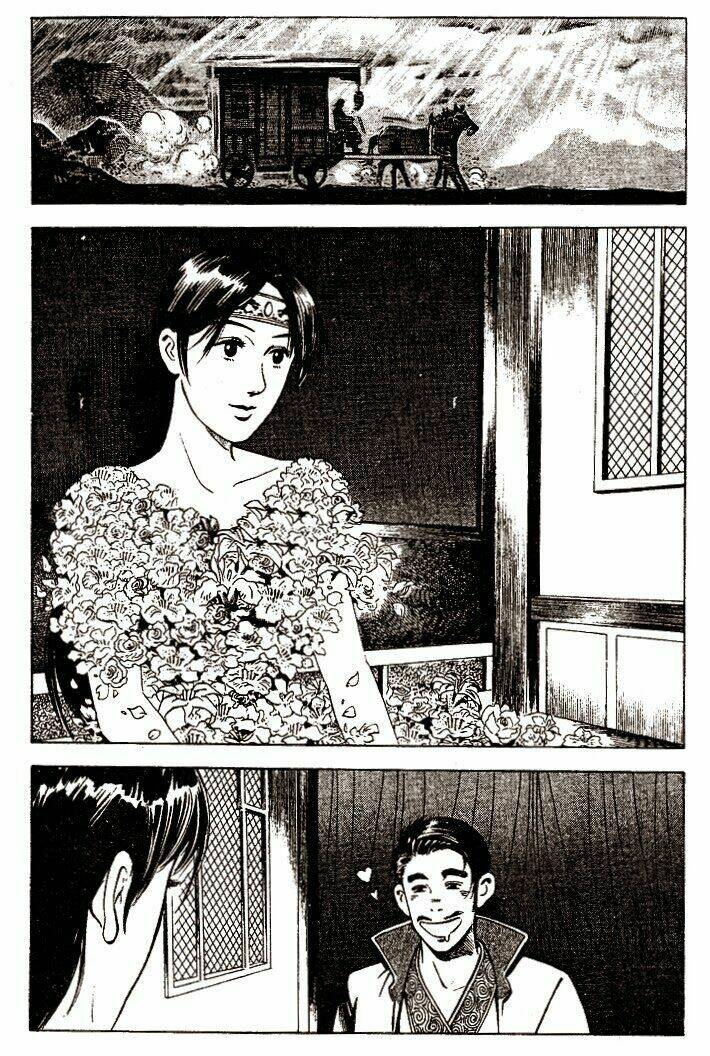 lục tiểu phụng chapter 5 8