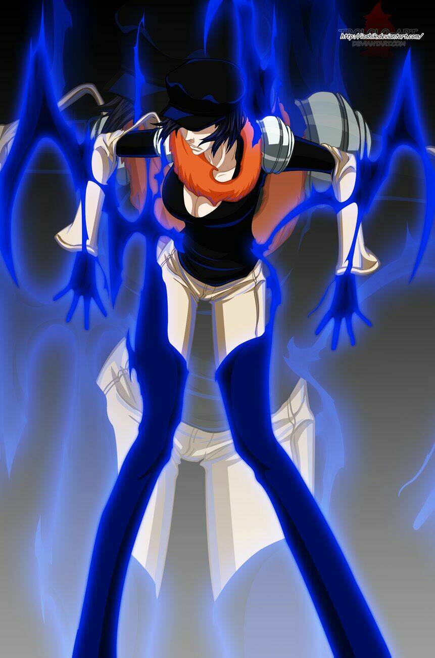 thần chết ichigo chapter 447 22