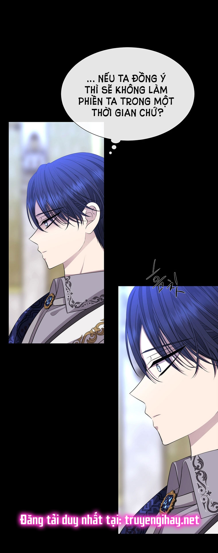 năm môn đệ của charlotte chapter 137.1 13