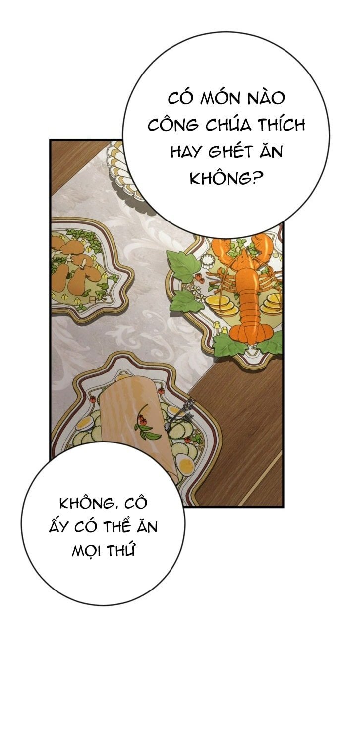 phía sau nụ cười của nàng công chúa sống sót chapter 2.2 56