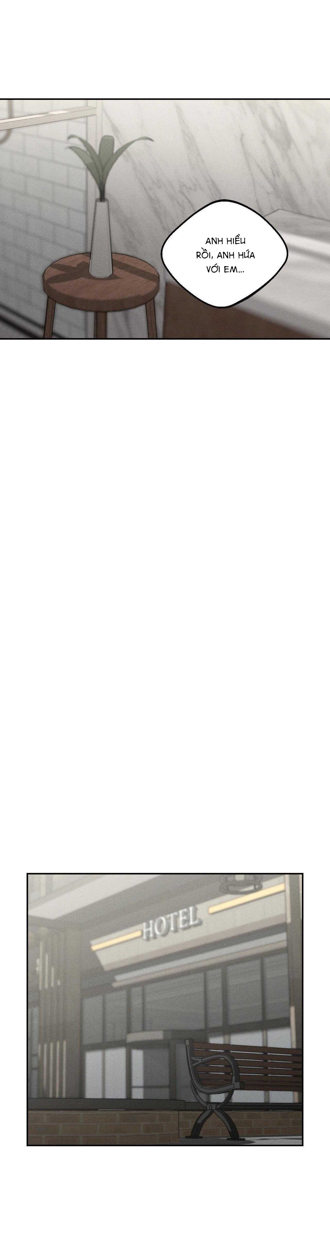 gấu teddy thân yêu chapter 21 34