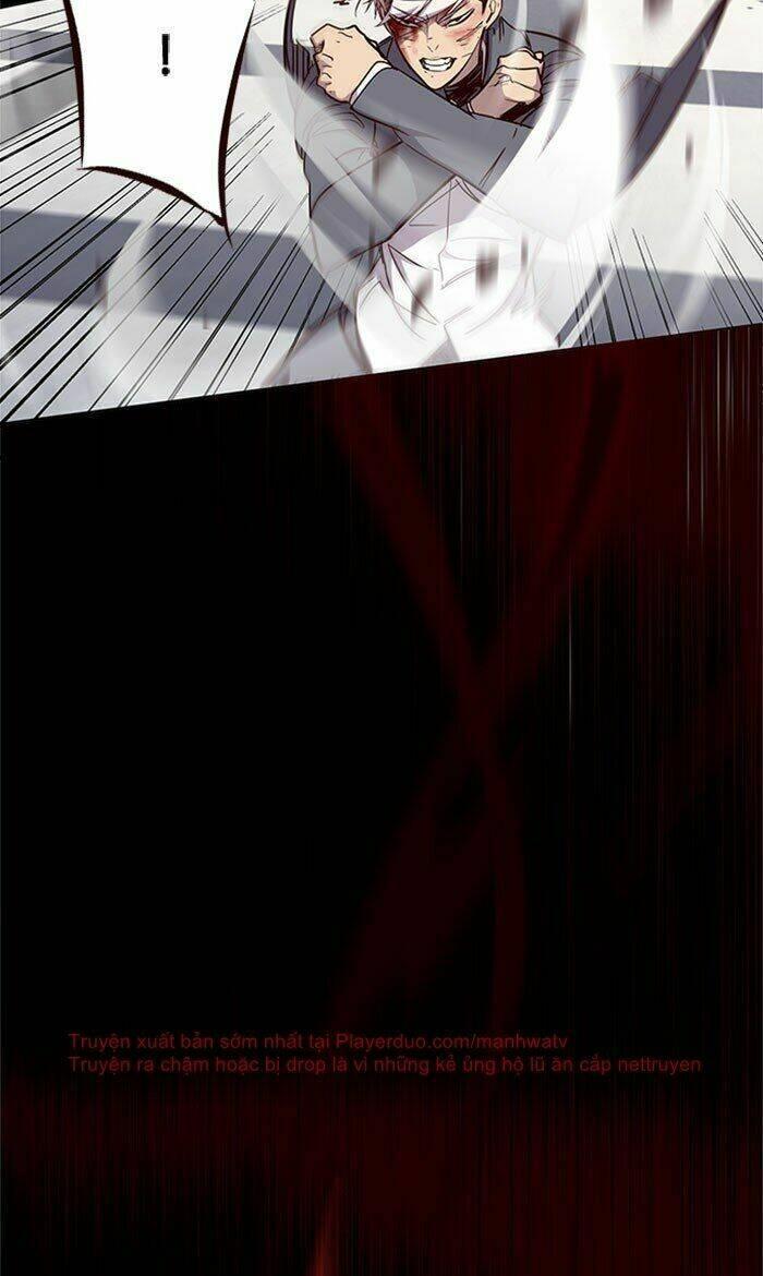 biến thân thành mèo chapter 32 83