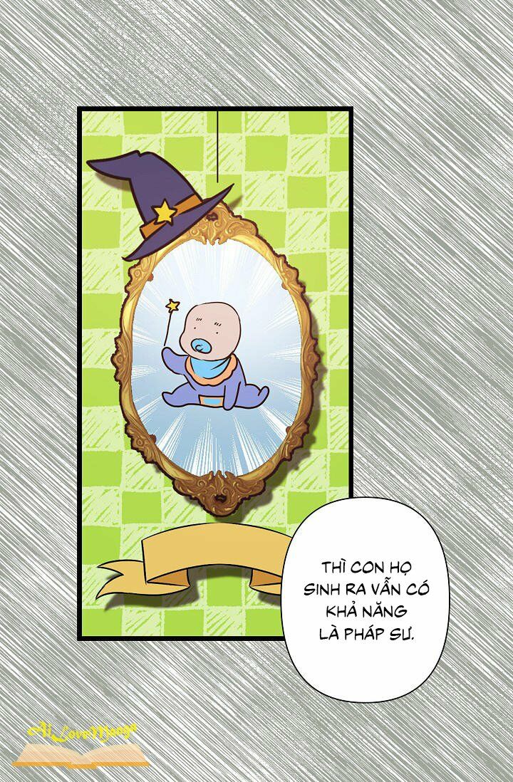 hôn lễ báo thù chapter 42 46