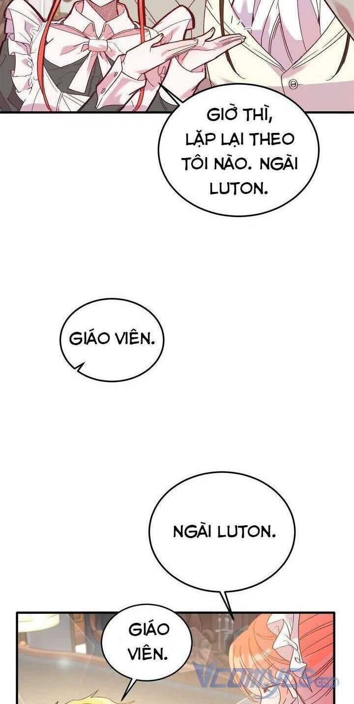 cách để trao vương miện cho vị hoàng tử hoang dã của tôi chapter 25 45