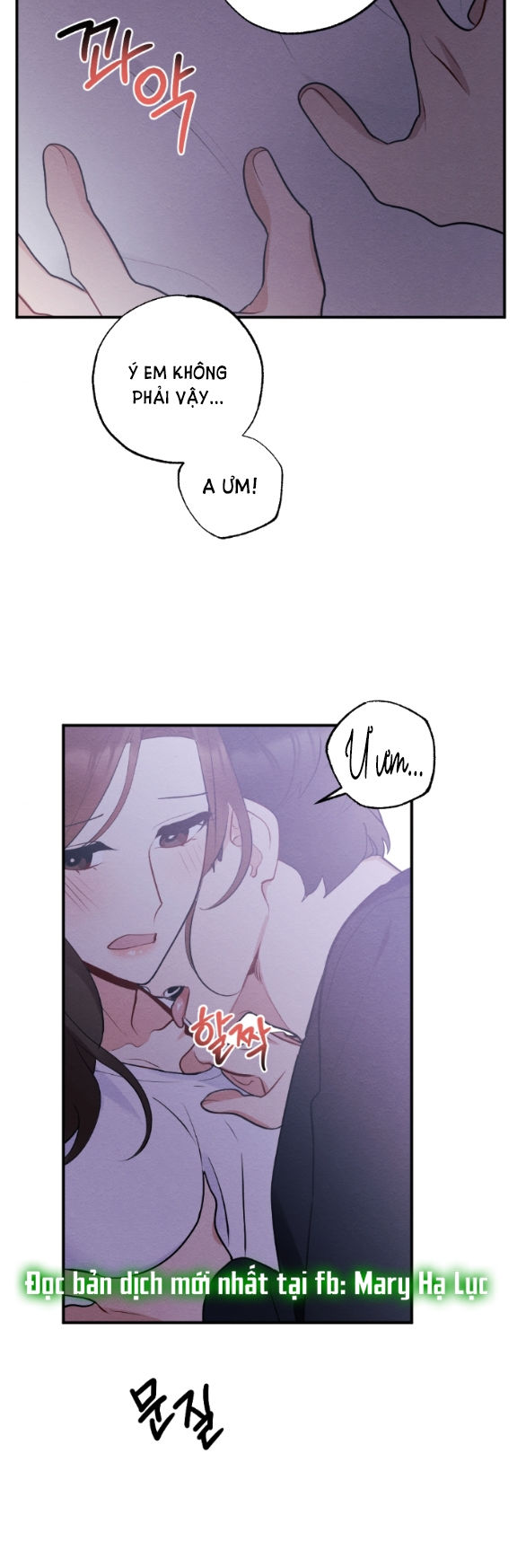 [18+] hôn nhân bị đánh cắp chapter 21.1 17