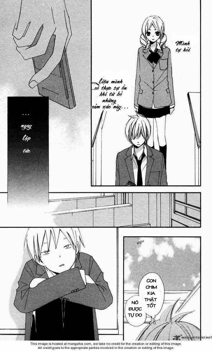 bokura wa itsumo chapter 11 19