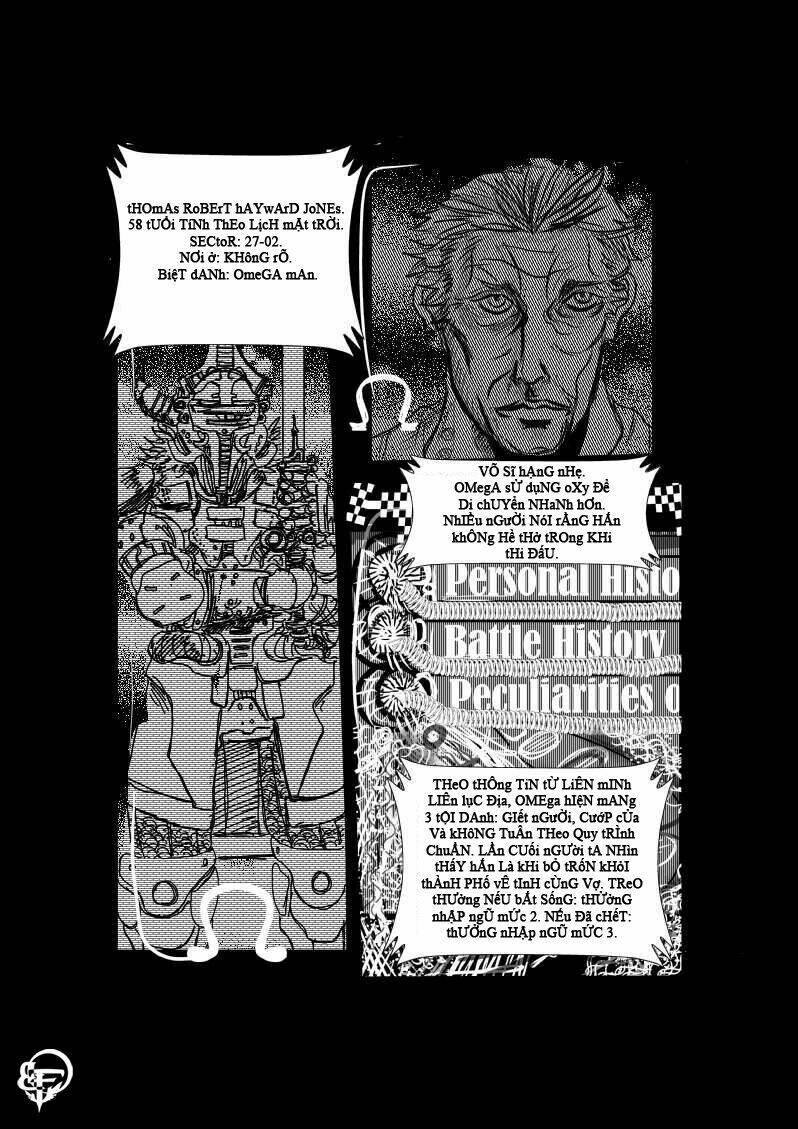 break free magazine chapter 5 151