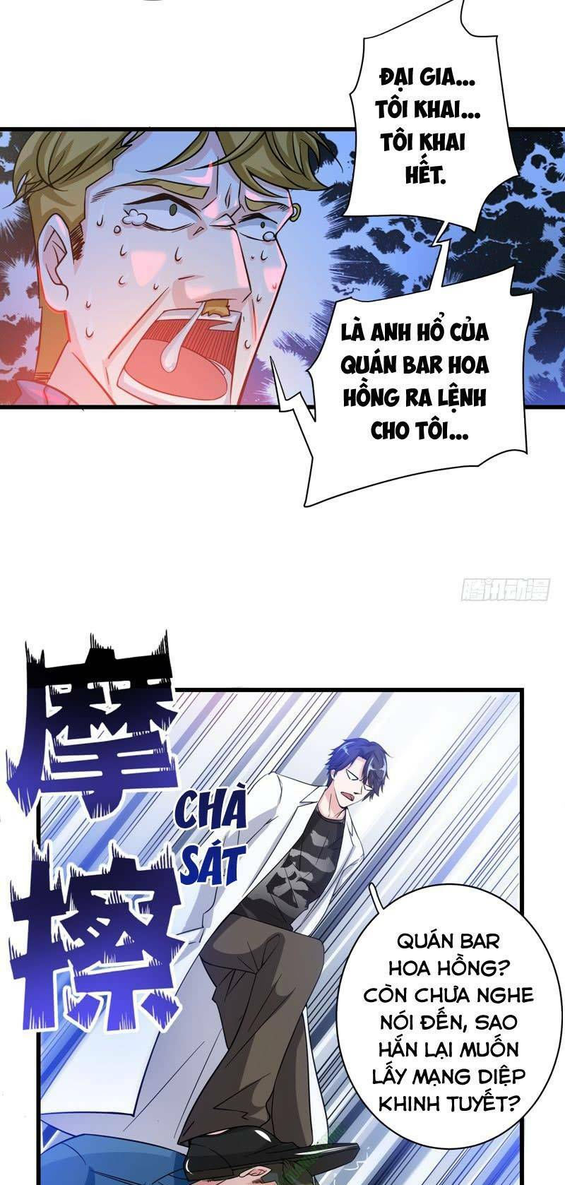 tối cường thần y tại đô thị chapter 27 19