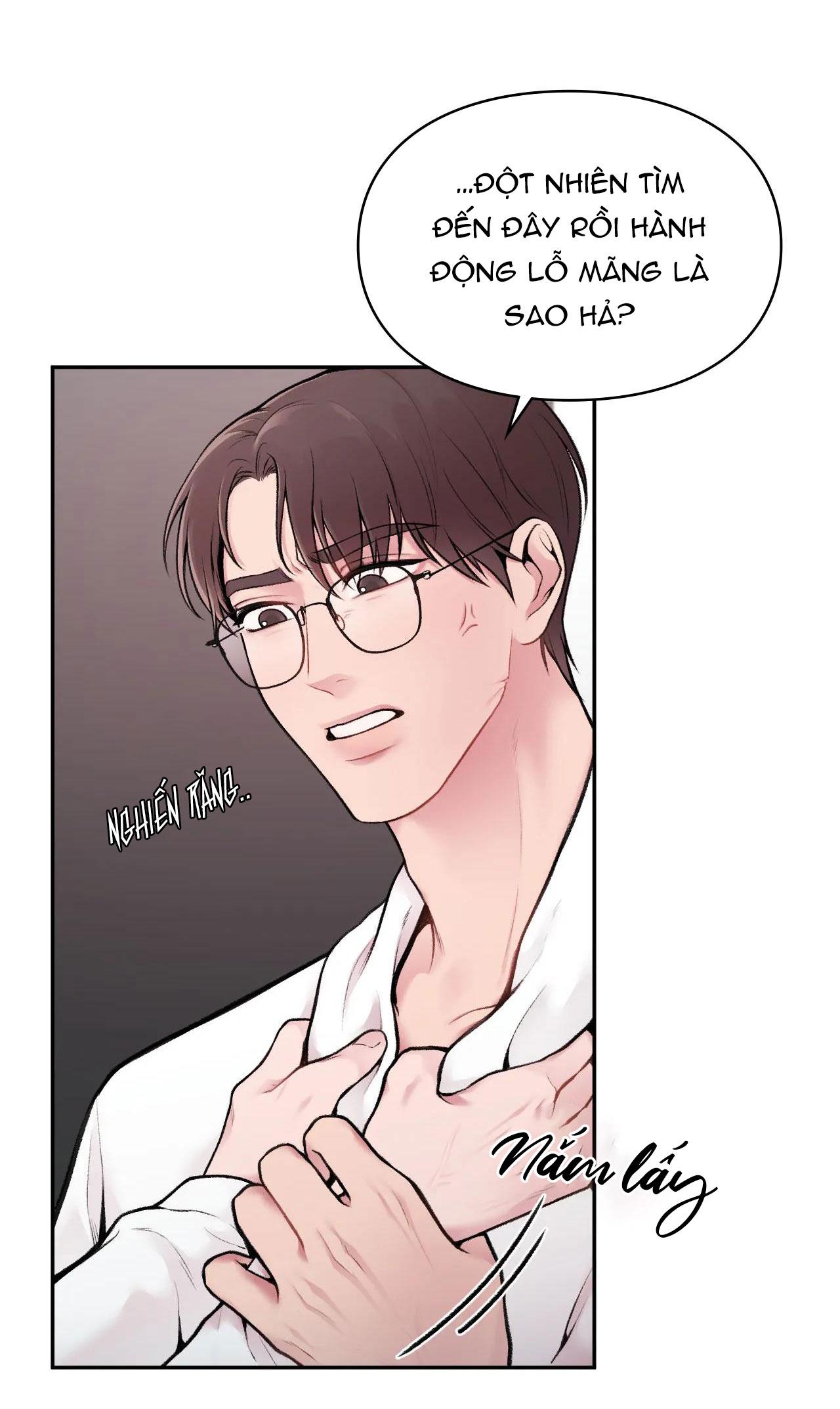 zai đẹp nhưng lại thích dạy đời chapter 1 88