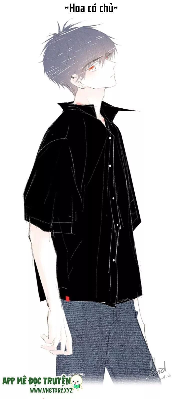 con tim rung động 2 chapter 78 1