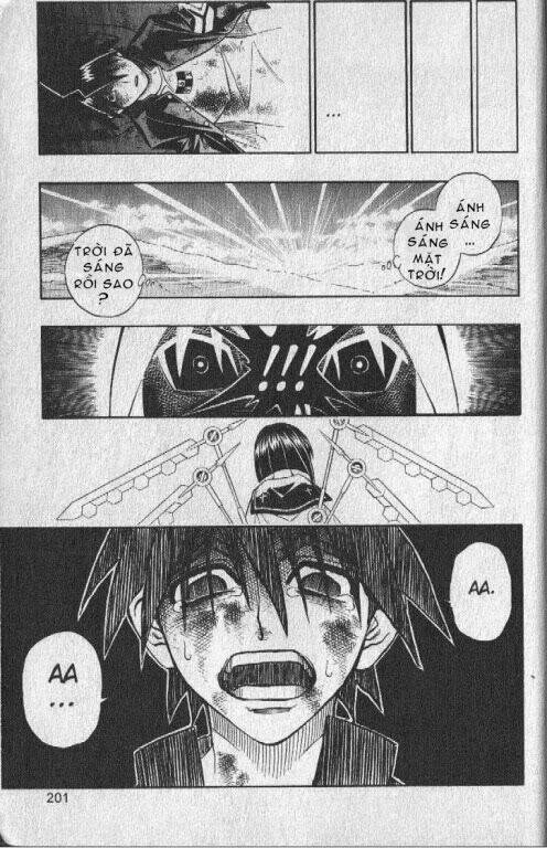 busou renkin chapter 17 17