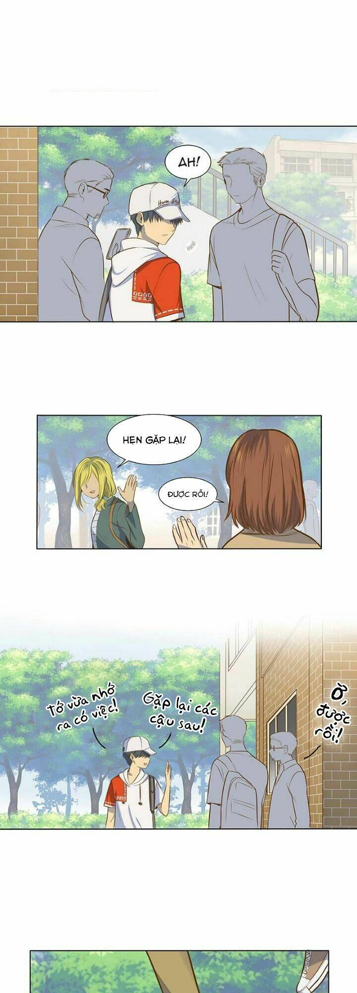 bí mật sâu sắc nhất của tôi chapter 15 10