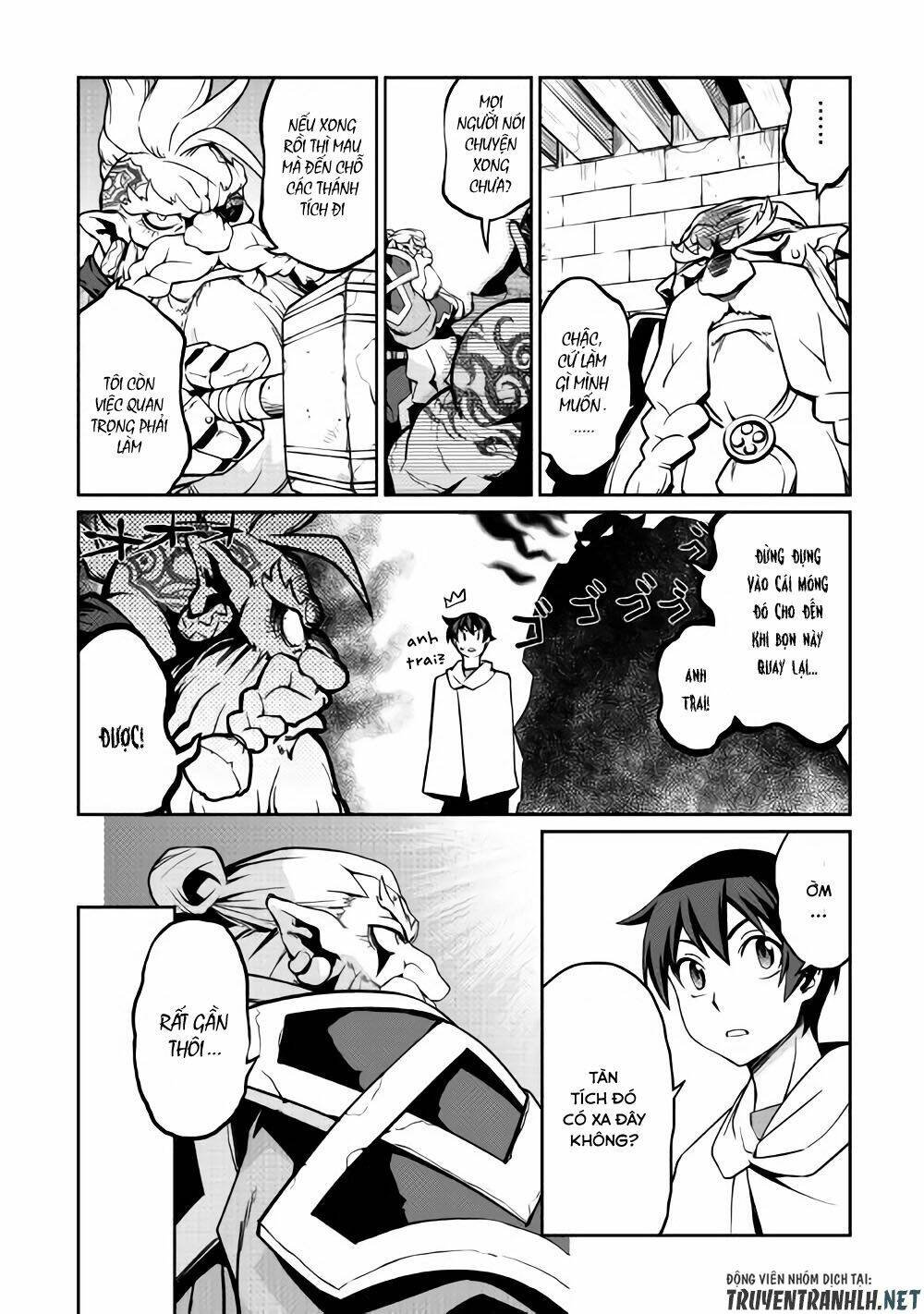 isekai wo seigyo mahou de kirihirake chapter 27 6