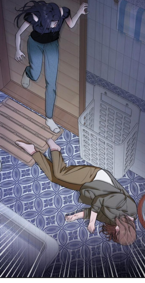 bóng râm mùa xuân chapter 14.2 30