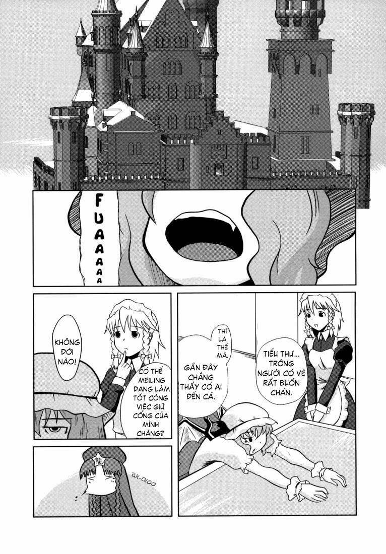 ranh giới gensokyo chapter 1 17
