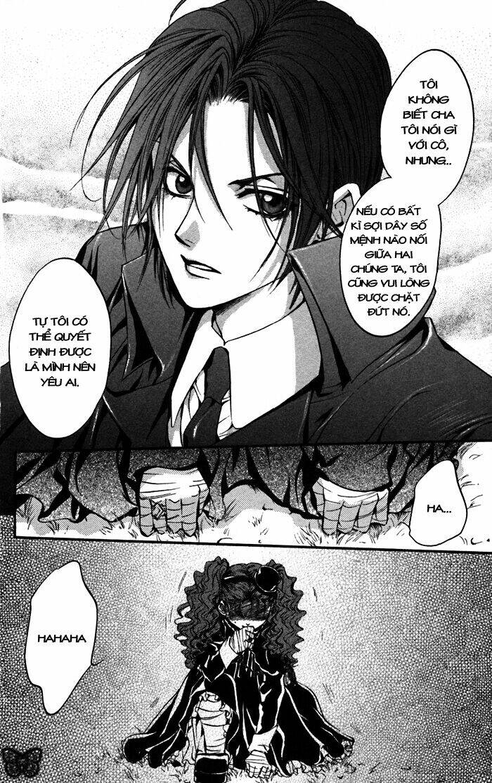 đứa con của thượng đế chapter 21 17